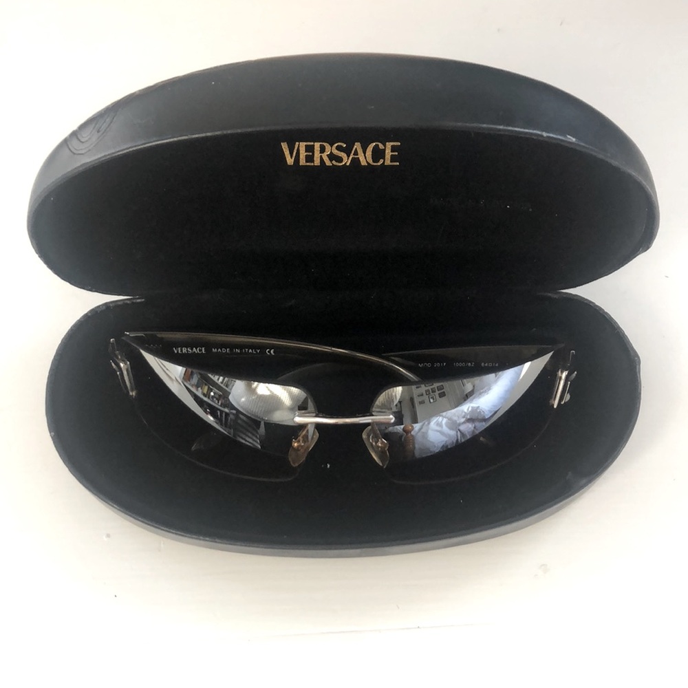 VERSACE Sunglasses